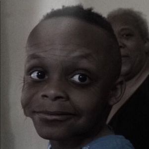 Meet your Posher, Matthew